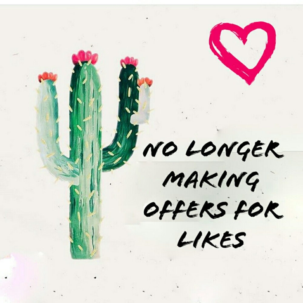 🌵Desert Dottir Closet Guidelines🌵 - Picture 1 of 2